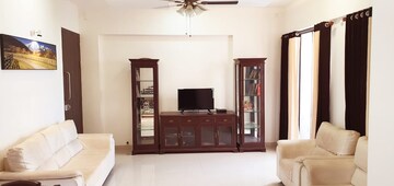 Furnished Amenities in 2 BHK Apartment at Pinnacle Cottage Close, Sinhagad Road – for Rent