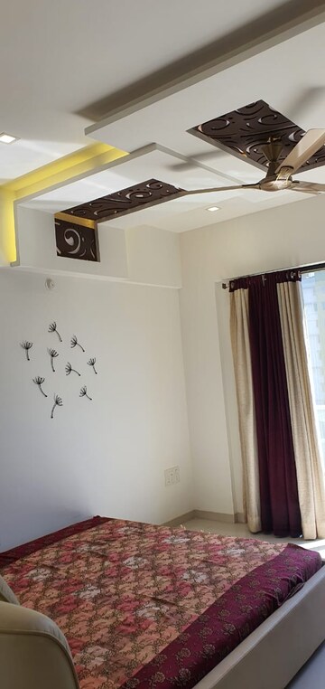 Building Lobby in 2 BHK Apartment at Pinnacle Cottage Close, Sinhagad Road – for Rent
