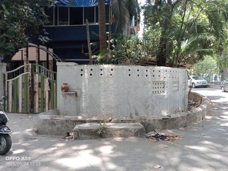 Exterior View, tilak nagar Pg For Girls In Tilak Nagar 9018770