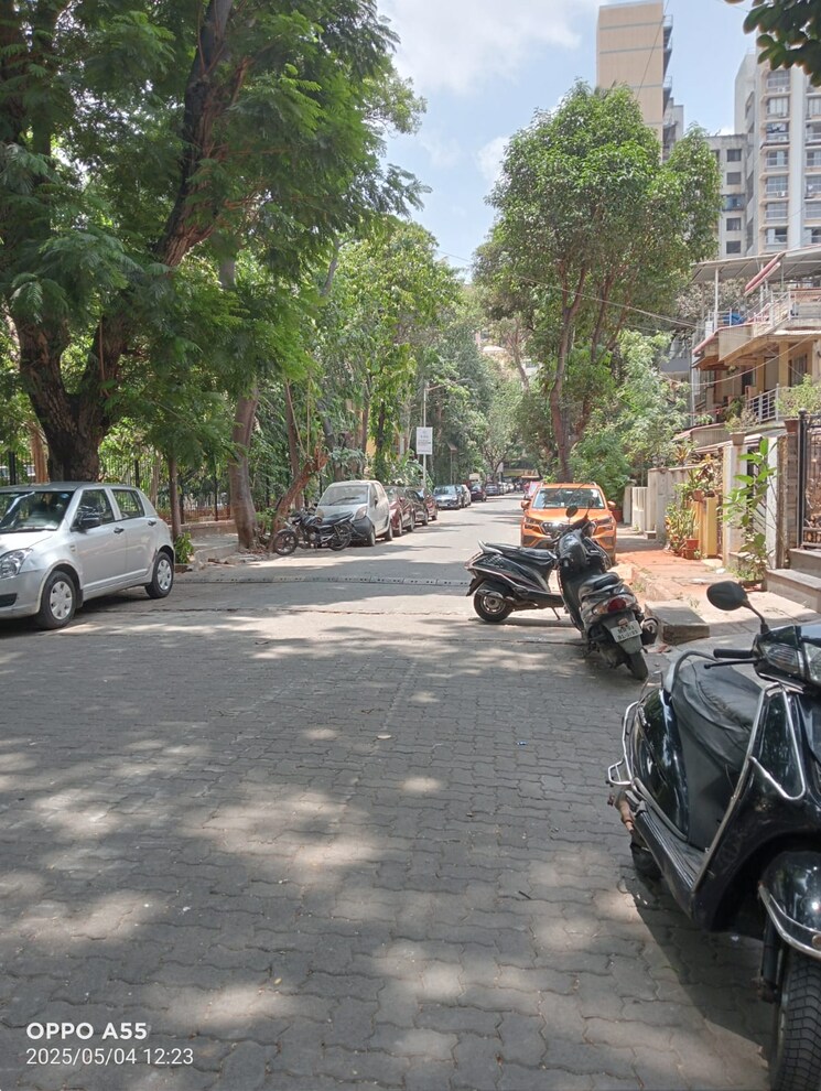  Parking, tilak nagar Pg For Girls In Tilak Nagar 9018770