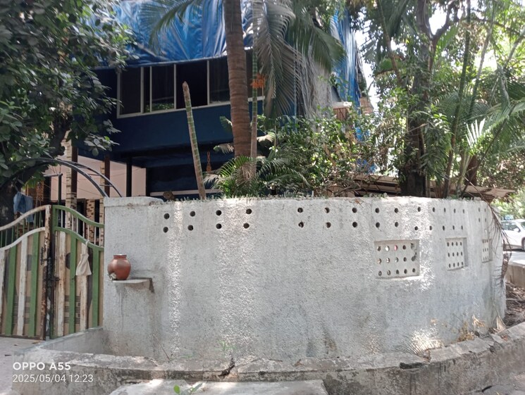 Exterior View, tilak nagar Pg For Girls In Tilak Nagar 9018770