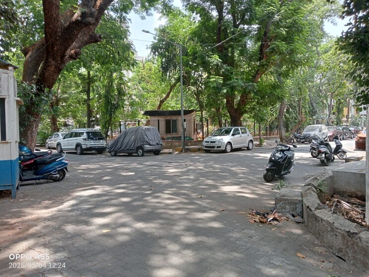  Parking, tilak nagar Pg For Girls In Tilak Nagar 9018770