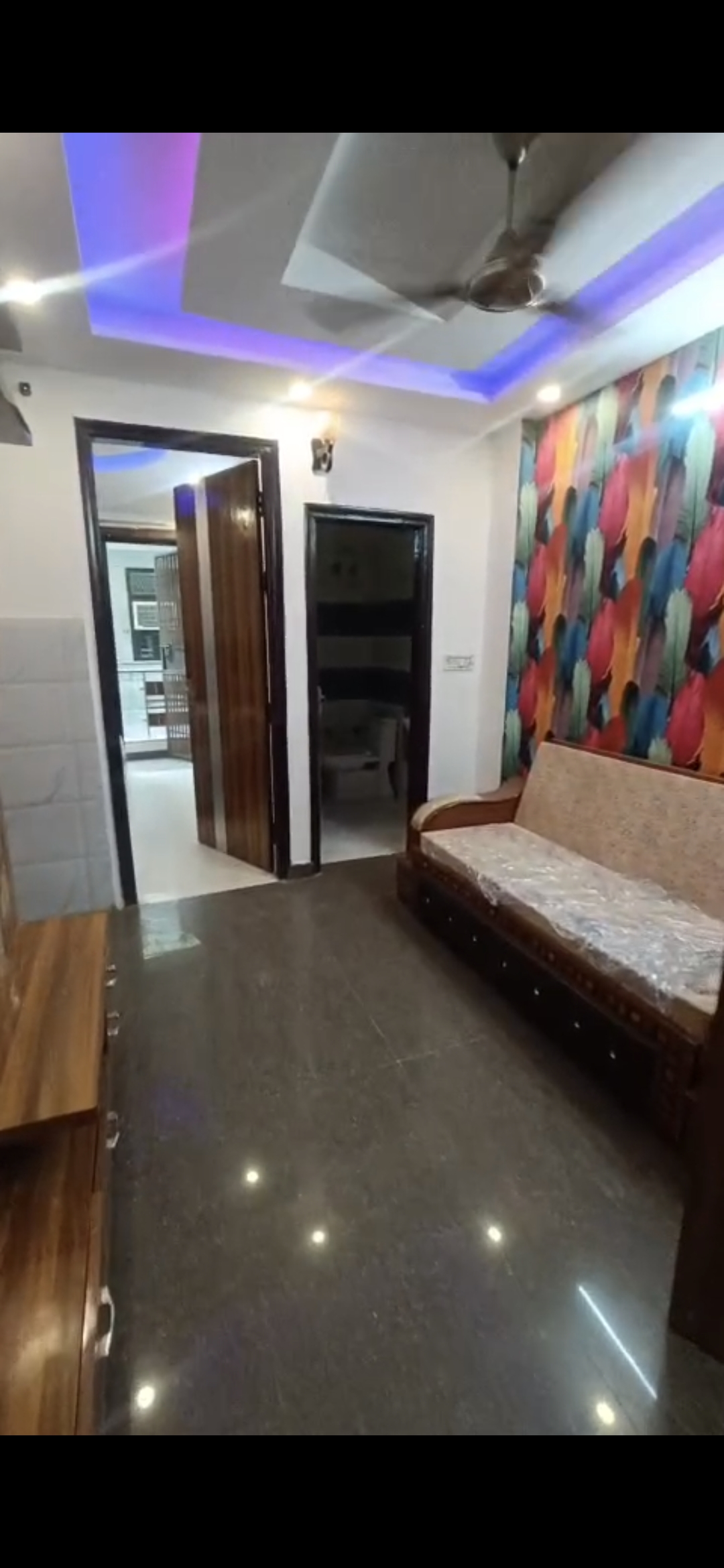 2 BHK Builder Floor For Sale in Dwarka Mor