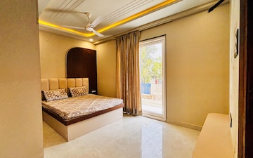 2.5 BHK Apartment For Rent in Siddha Basil, Bani Park