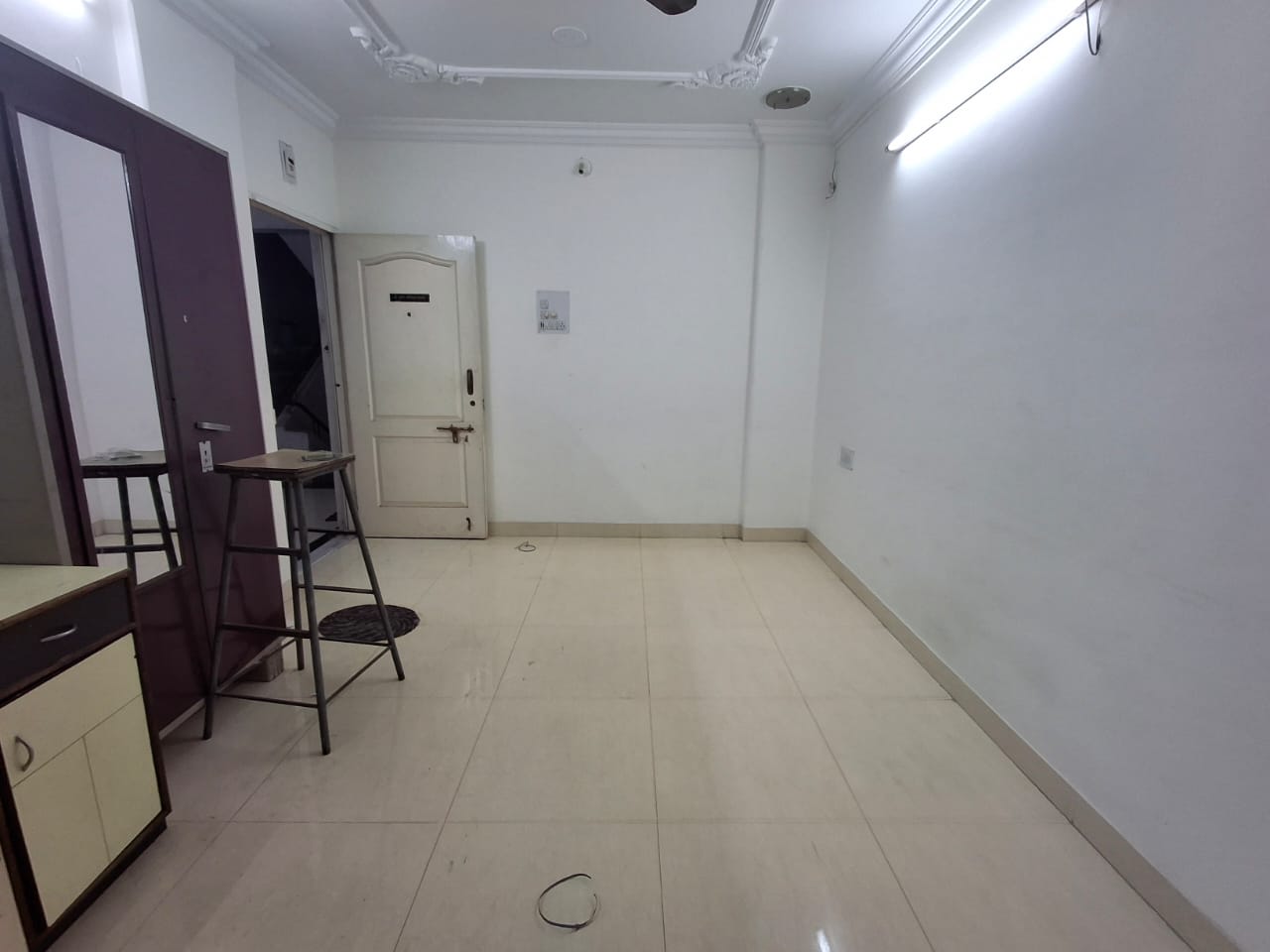 2 BHK + Pooja Room Apartment For Rent in Kudale Patil Township