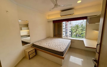 4 BHK Apartment For Rent in The Palms Ghatkopar, Ghatkopar East
