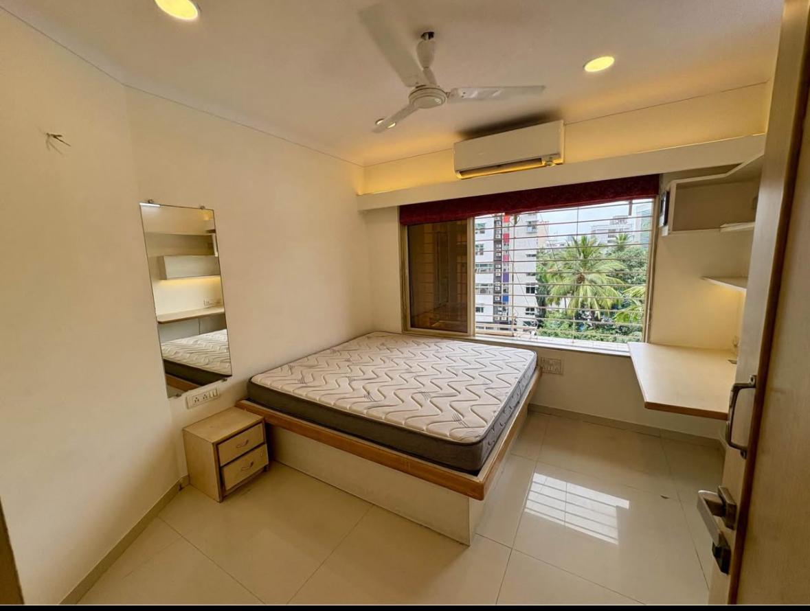 4 BHK Apartment For Rent in The Palms Ghatkopar