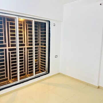Balcony in 1 BHK Apartment at Shraddha Evoque, Sonapur – for Rent