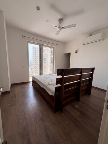 Kitchen in 3 BHK Apartment at Hero Homes Gurgaon, Sector 104 – for Rent