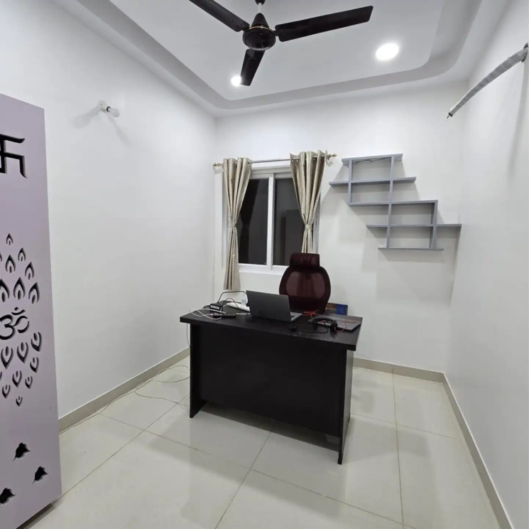 Team Area, prestige-tranquil 3.5 Bedroom 2048 Sq.Ft. Apartment In Kokapet Hyderabad 9018715