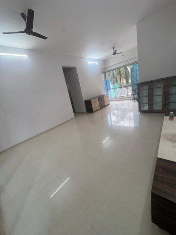 Kitchen in 3 BHK Apartment at Bhakti Residency Chembur, Chembur – for Rent