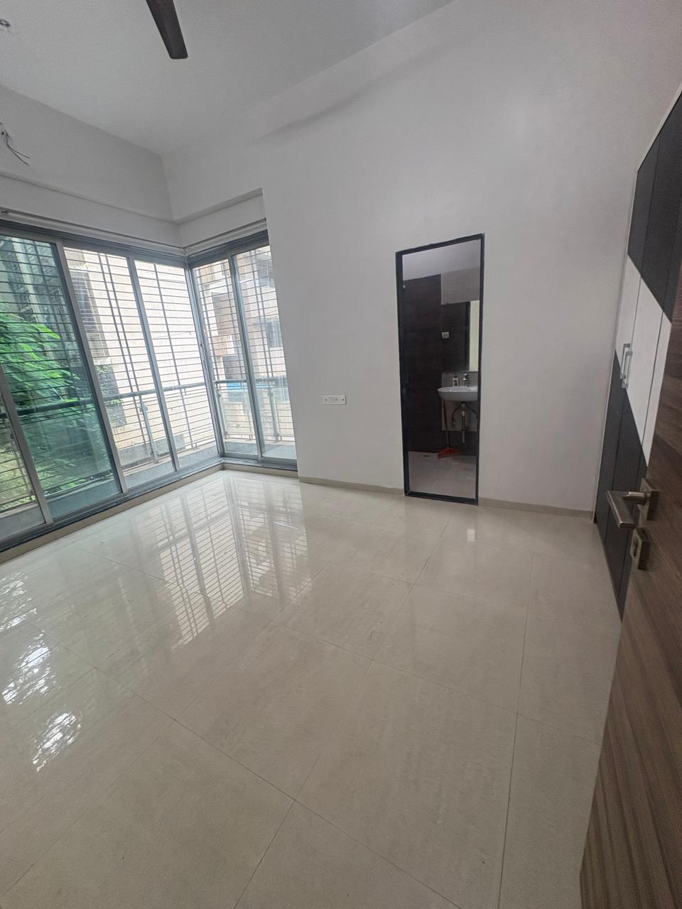 3 BHK Apartment For Rent in Bhakti Residency Chembur