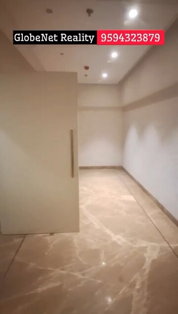 Room in 2 BHK Apartment at Leo Eminence, Bandra East – for Sale