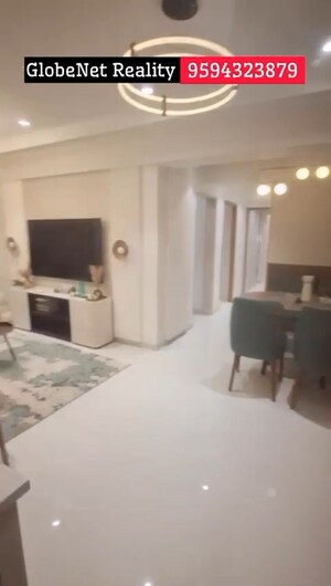 2 BHK Apartment For Sale in Leo Eminence, Bandra East