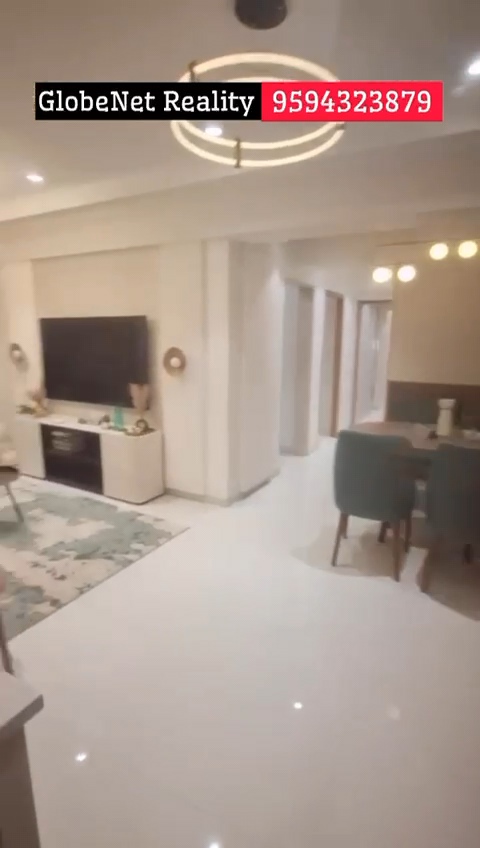 2 BHK Apartment For Sale in Leo Eminence