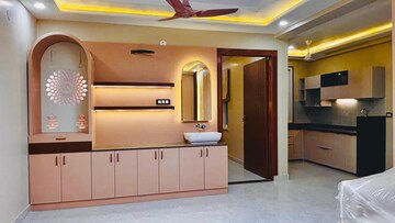 4 BHK Apartment For Rent in SDC Vintage, Bani Park