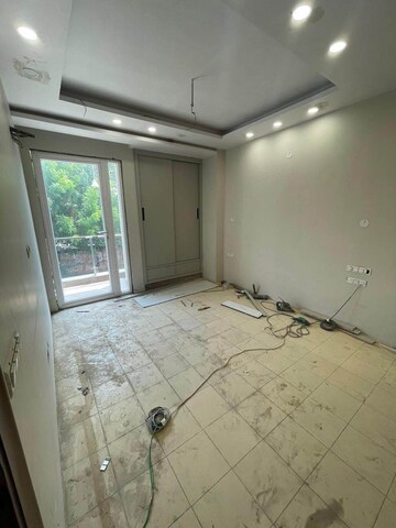 3 BHK Builder Floor For Rent in Sector 7