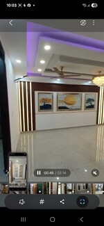 3 BHK + Study Room 1000 Sq.Ft. Builder Floor in Dwarka Mor