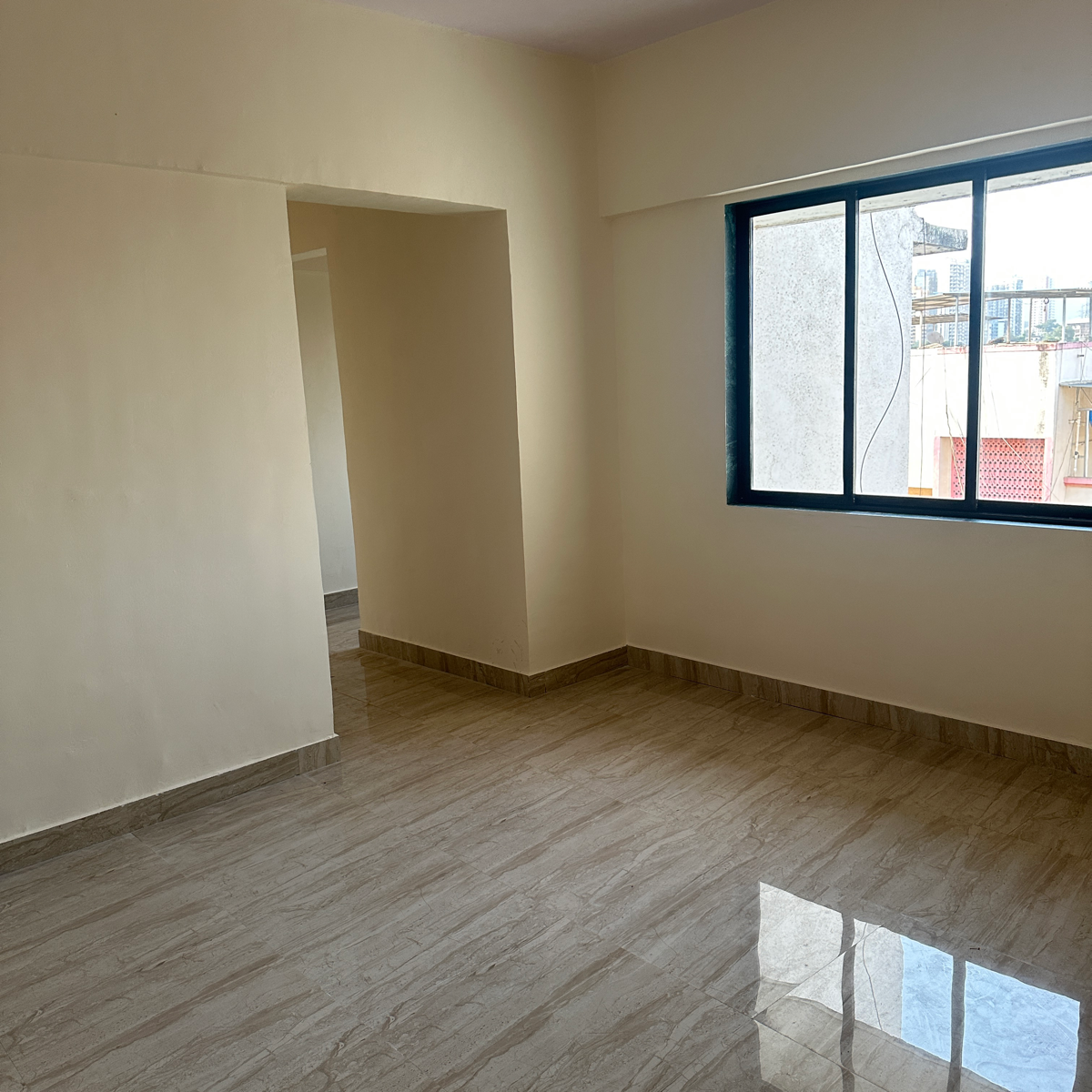 1 BHK 462 Sq.Ft. Apartment in Leo Group Housing Complex