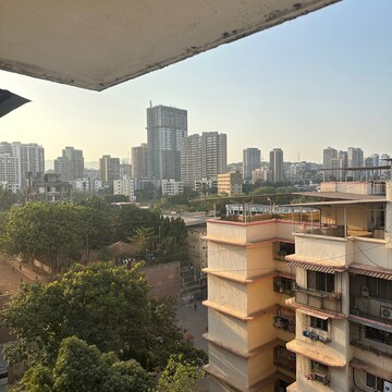 1 BHK Apartment – Exterior View View at Leo Group Housing Complex, Jaydev Singh Nagar - for Rent