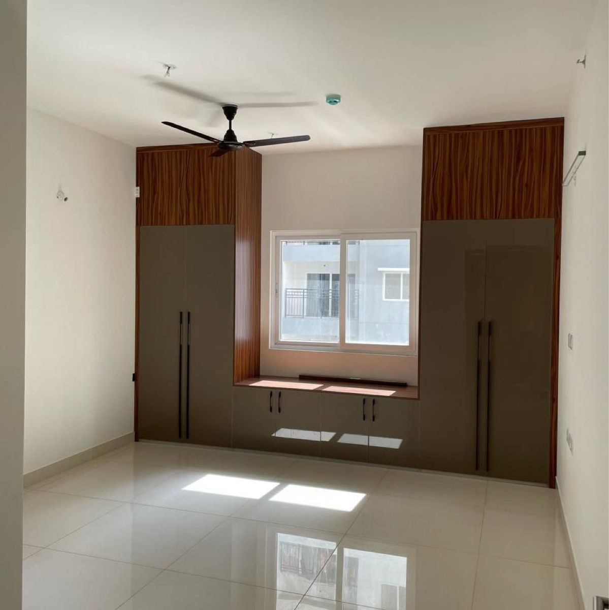 3 BHK Apartment For Rent in Prestige Tranquil