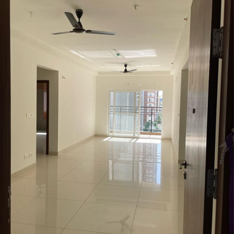 Bathroom, prestige-tranquil 3 Bedroom 1764 Sq.Ft. Apartment In Kokapet Hyderabad 9018725