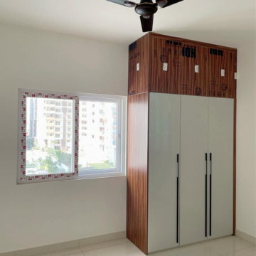 Room in 3 BHK Apartment at Prestige Tranquil, Kokapet – for Rent
