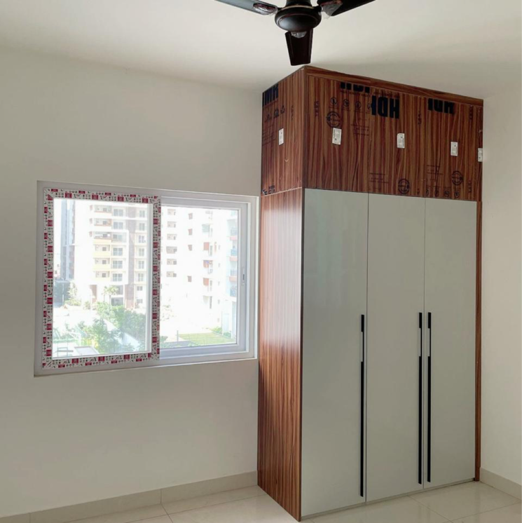 Room, prestige-tranquil 3 Bedroom 1764 Sq.Ft. Apartment In Kokapet Hyderabad 9018725