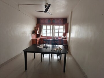 Kitchen in 1 BHK Apartment at Sai Residency Aundh, Aundh – for Rent