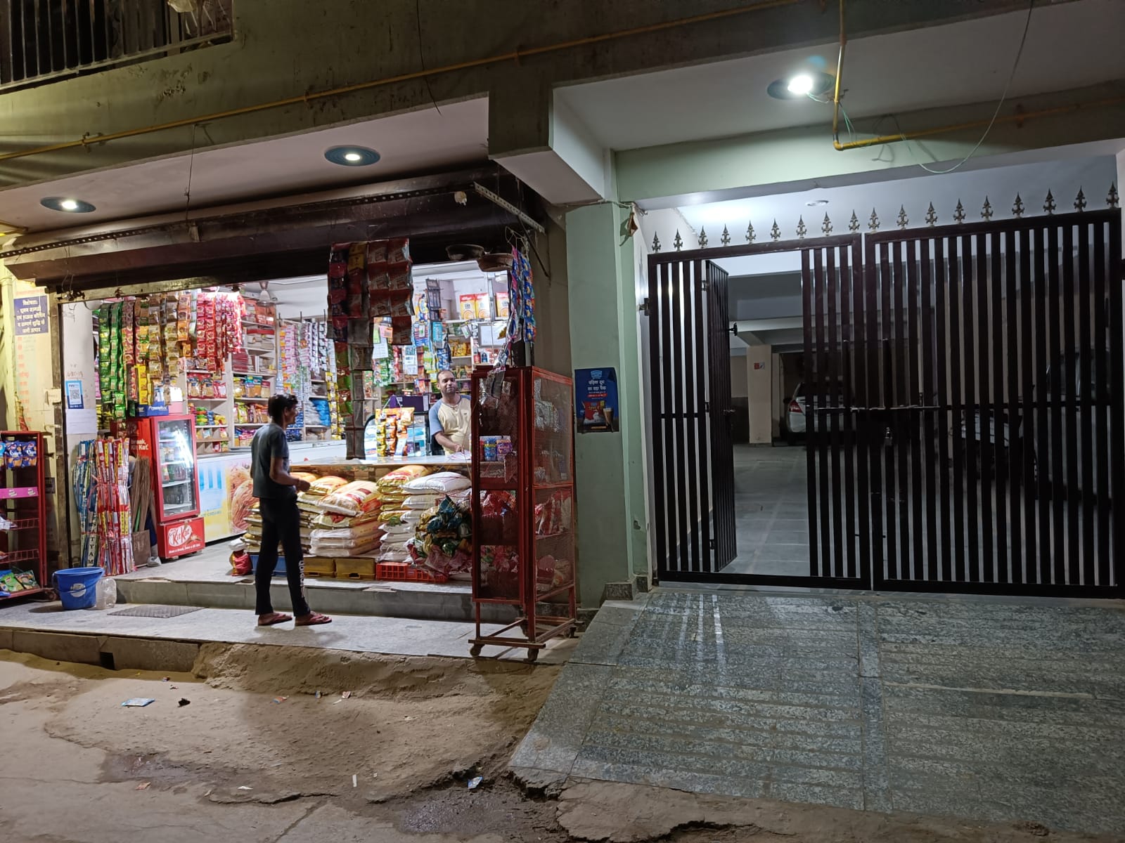 2 BHK + Extra Room Builder Floor For Rent in DDA Residential Plots Sector XXIII