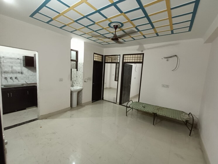 Hall, dda-residential-plots-sector-xxiii 2 Bedroom 750 Sq.Ft. Builder Floor In Sector 23 Dwarka Delhi 9018742