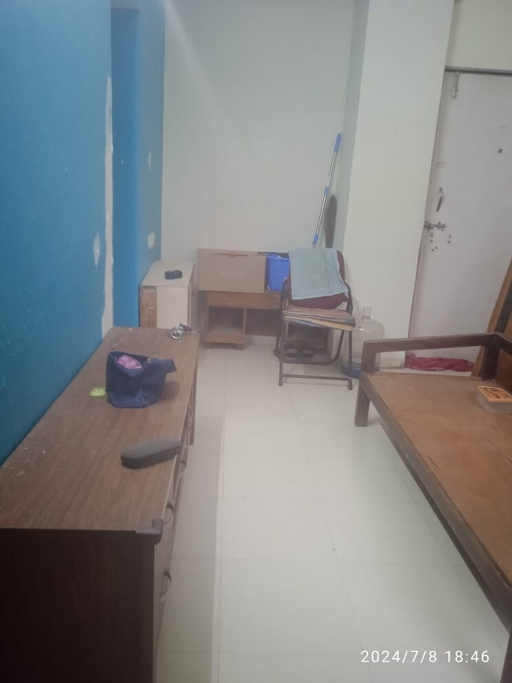 Kitchen, dharmadev-swaminarayan-park-3 2 Bedroom 125 Sq.Ft. Apartment In Vasna Ahmedabad 9018736