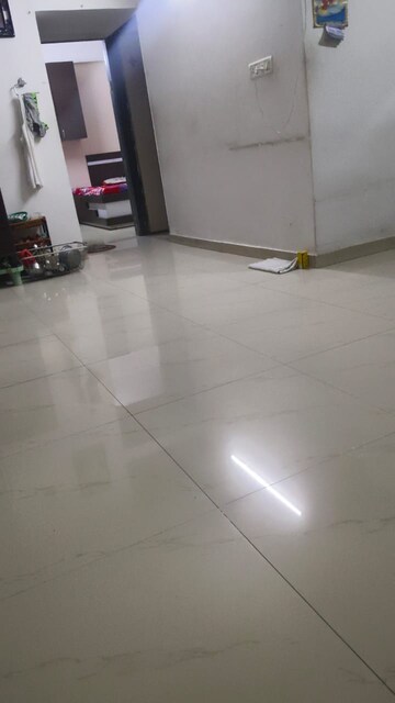 Room in 2 BHK Apartment at Dharmadev Swaminarayan Park 3, Vasna – for Rent