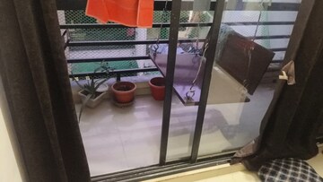 Gym in 2 BHK Apartment at Dharmadev Swaminarayan Park 3, Vasna – for Rent