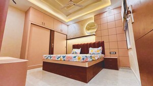 3 BHK Apartment For Sale in Dhanuka Sunshine Kalyan, Ambabari