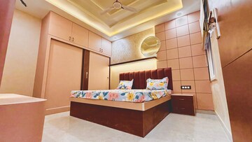 3 BHK Apartment For Sale in Dhanuka Sunshine Kalyan, Ambabari