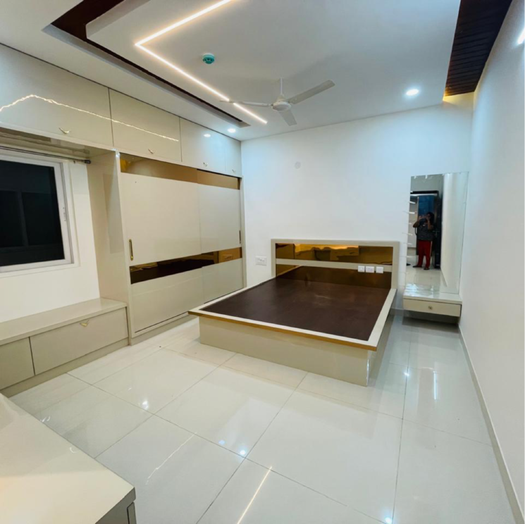 undefined, prestige-tranquil 3 Bedroom 1769 Sq.Ft. Apartment In Kokapet Hyderabad 9018739