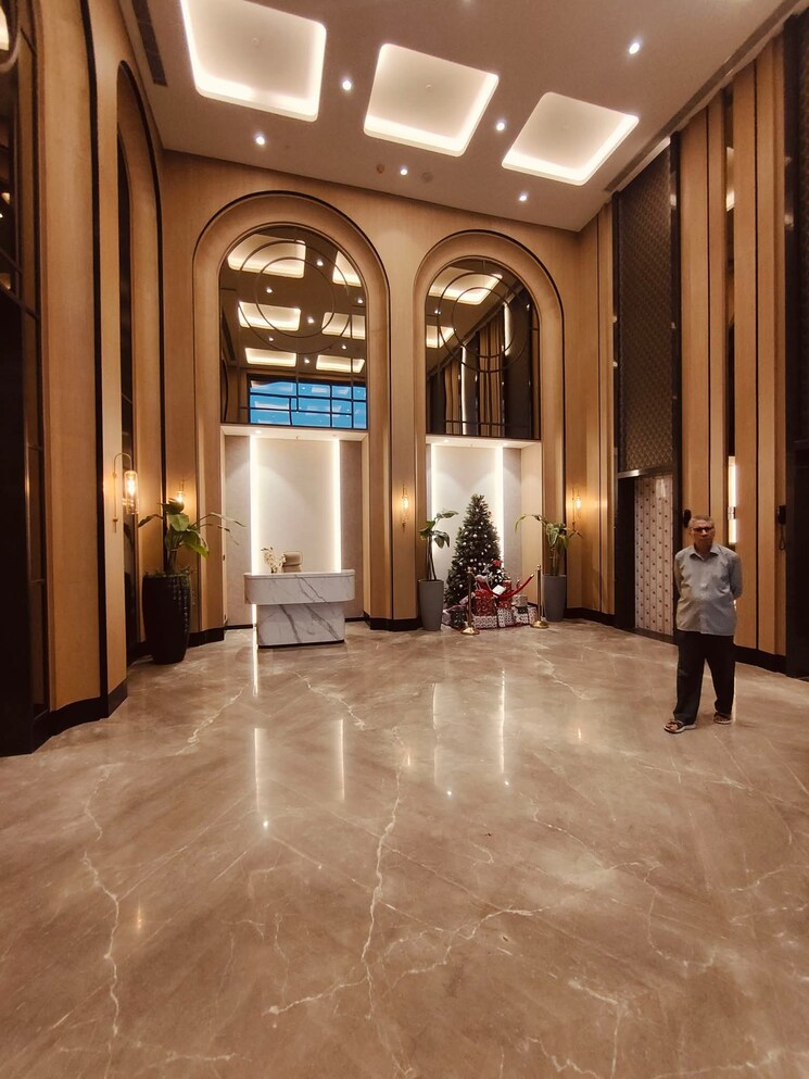 undefined, lodha-signet-palava Commercial Office Space 445 Sq.Ft. In Dombivli East Thane 9018748