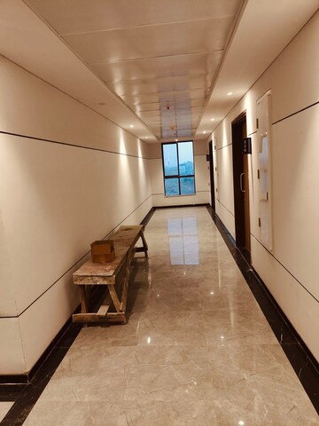 Building Lobby in  Office Space at Lodha Signet Palava, Dombivli East – for Rent