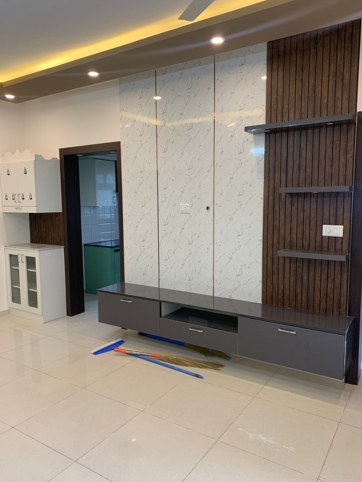 2 BHK Apartment For Rent in Godrej Nurture Electronic City