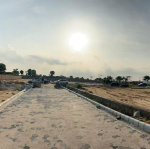 Plot Area in  Plot at Ajmer Road – for Sale