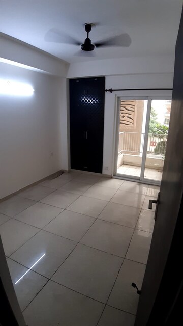Bedroom in 3 BHK Apartment at Ajnara Daffodil, Sector 137 – for Rent