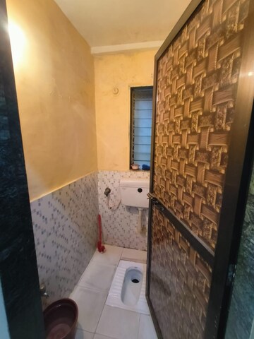 Master Bedroom in 1 BHK Apartment at Anjali Kiran CHS, Santacruz East – for Rent