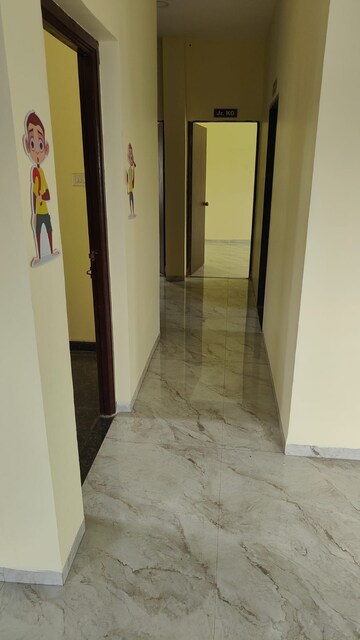 Building Lobby in  Office Space at New Manish Nagar – for Rent