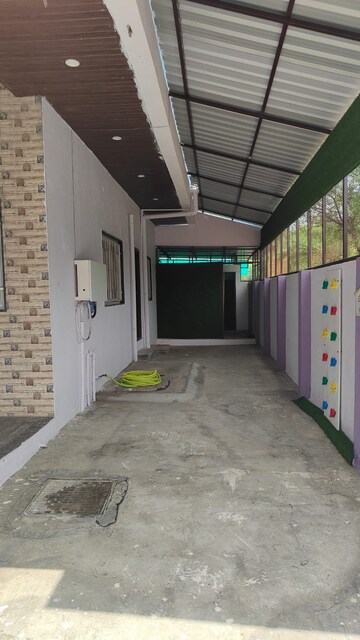 Kitchen in  Office Space at New Manish Nagar – for Rent