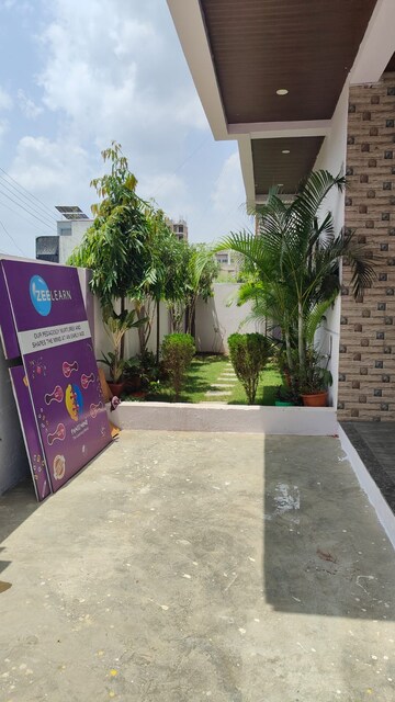 Balcony in  Office Space at New Manish Nagar – for Rent