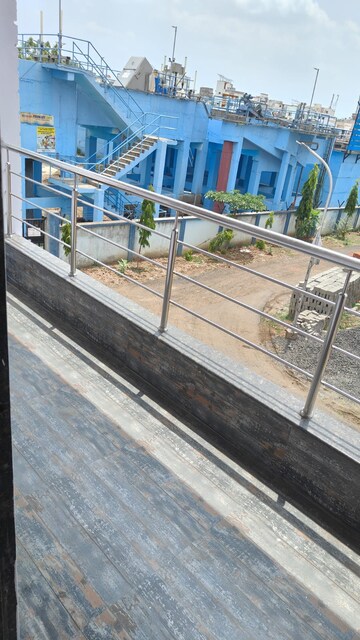 Balcony in  Office Space at New Manish Nagar – for Rent