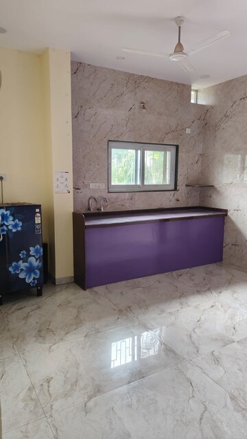 Kitchen in  Office Space at New Manish Nagar – for Rent