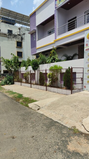  Office Space – Exterior View View at New Manish Nagar - for Rent
