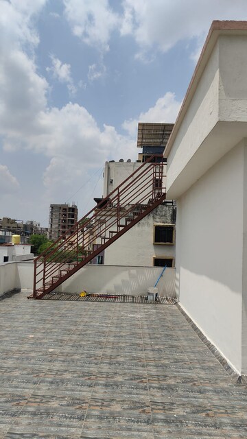 Staircase in  Office Space at New Manish Nagar – for Rent